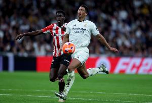 馬卡：貝林厄姆手術(shù)后恢復(fù)情況良好，可能提前復(fù)出