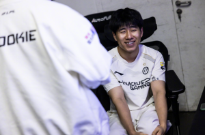 相信！本賽段GALA卡莎六戰(zhàn)全勝 合計戰(zhàn)績51/7/35、KDA高達12.3