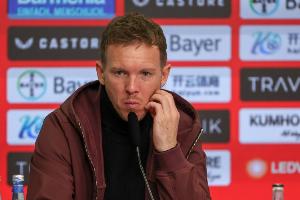 圖片報(bào)：納帥將調(diào)整5處首發(fā)，格雷茨卡、塔和斯蒂勒等5人替補(bǔ)