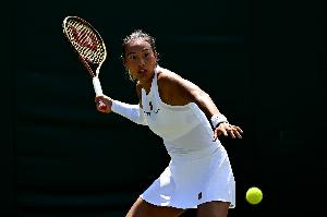 現(xiàn)役大滿(mǎn)貫女單亞軍次數(shù)：大威9次居首 薩巴倫卡3次、鄭欽文1次