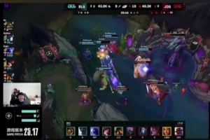 Ning：大偉能給BLG當(dāng)這么久教練也是神了，不知道誰保的