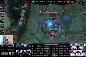 Letme：史上最沒懸念讓二追三來了！Peyz想想有什么能C的英雄吧！