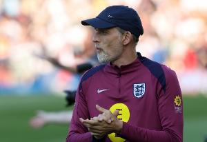 圖赫爾：埃利奧特的表現(xiàn)很好，為什么不能讓他出戰(zhàn)塞爾維亞