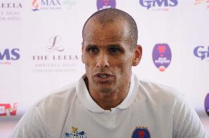 里瓦爾多：把巴薩與去年比較為時(shí)過(guò)早 讓維尼修斯替補(bǔ)并非是懲罰