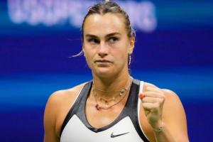 大賺薩巴倫卡衛(wèi)冕美網(wǎng) 獲500萬美元獎金+賽季總獎金破1200萬