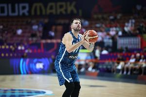 意大利主帥：我尊重斯洛文尼亞其他人 但東契奇是與眾不同的存在