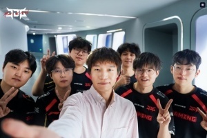 只恨比賽不是BO3？JDG今年三個賽段季后賽已經(jīng)五連敗