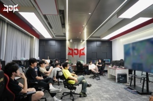 功虧一簣！JDG慘遭讓二追三掉落敗者組 將交手iG與EDG之間的敗者