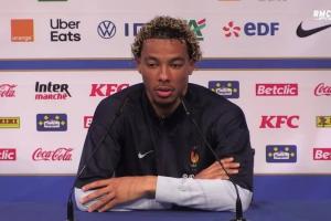 9500萬新援！埃基蒂克：加盟紅軍后受到的關注多了上千倍，這很棒