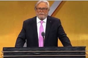 阿里森調(diào)侃老詹經(jīng)典言論：10年組三巨頭后知道能奪冠 Not1 Not2