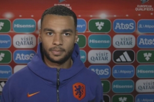 加克波：我們白白浪費了領先優(yōu)勢，雖然贏了但不能接受這樣的表現(xiàn)