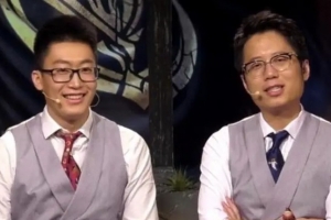 管澤元：不會(huì)要翻車了吧AL；米勒：天神這兩把也太猛了吧