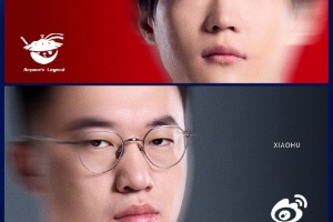 一分鐘爆炸！Shanks發(fā)條單殺xiaohu巖雀+團戰(zhàn)一打三 AL贏首局