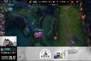 Ning：奇亞娜值得一個(gè)MVP，玩這種少見的英雄打的好就該拿MVP