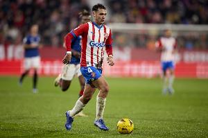 意媒：囧叔對阿特卡梅沒信心，冬窗將與尤文競爭阿爾諾-馬丁內(nèi)斯