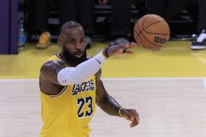 喬丹前隊友談詹姆斯耐克新廣告：他應順其自然 GOAT由人們去評說