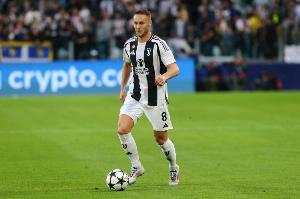 米體：庫普梅納斯的目標是在尤文圖斯贏得地位，并參加世界