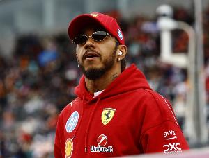 漢密爾頓：罰退讓取得好成績(jī)變得頗具挑戰(zhàn)，但我力求拿出最好狀態(tài)