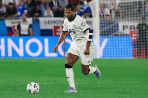 小黑胖→黑旋風(fēng)？30歲格納布里單刀奔襲寫意挑射 合同年6場2球3助