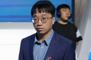 粉絲熱議AL不敵WBG：你們回哪一年了你告訴我唄？Tabe能不能下課！