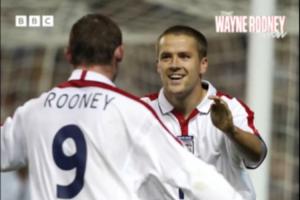 惺惺相惜！魯尼：歐文確實(shí)無(wú)與倫比，有次我走在街上假裝自己是他