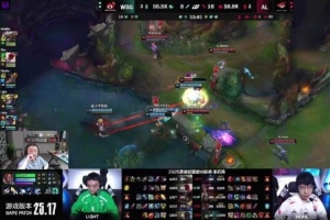 Kael立功了下了一場暴雨！水晶哥：AL輸挺好他們能百分百收拾NIP