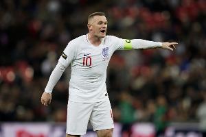 魯尼：在國家隊時房間曾掛著利物浦傳奇基岡照片，我要求換成我的