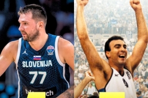 已拿4次30+！東契奇再拿一次將追平蓋利斯的單屆賽事記錄！