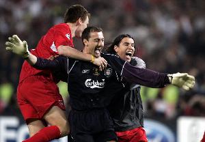 伊斯坦布爾奇跡功臣！利物浦官方回顧：杜德克紅軍生涯首秀24周年