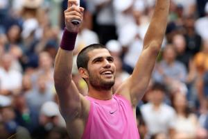 賺麻了阿爾卡拉斯美網(wǎng)奪冠 獲500萬刀獎金+賽季獎金破1500萬