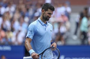 現(xiàn)役男球員大滿貫數(shù)排行：德約24冠遙居第一，阿卡6冠&辛納4冠