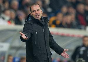 名宿：維爾茨確實表現(xiàn)掙扎，但英超就像另一種運動需要去適應