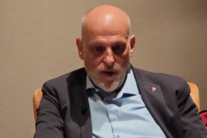 西甲主席：哪怕有一場(chǎng)西甲放國(guó)外，我希望未來能把這場(chǎng)帶到中國(guó)