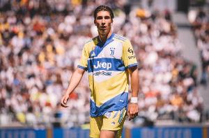 有望復出！記者：米雷蒂很可能進入尤文對陣國米的大名單