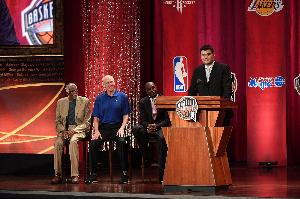 近10年的名人堂NBA球員都有誰？姚鯊雙雙入選 四大分位齊綻放