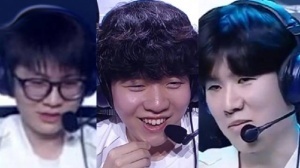 iG粉絲超話怒噴：這中上野個人真是不是個人 全靠ad在這里玩