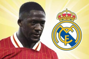 西媒：皇馬正規(guī)劃未來(lái)十年防線(xiàn)，科納特是免簽首選+呂迪格將離隊(duì)