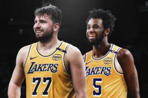 圍巾是目標(biāo)！Stein：湖人想要攻防兼?zhèn)?能提升球隊(duì)上限的側(cè)翼球員