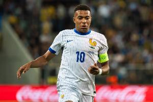 《隊報》明天將發(fā)布姆巴佩專訪，球員揭示他的人生選擇和足球世界