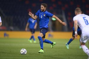 洛卡特利：這是一場瘋狂的比賽，意大利隊險些功虧一簣