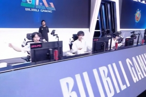 媒體人：北川登場BLG跟常規(guī)賽換了一個隊，打得IG毫無招架之力