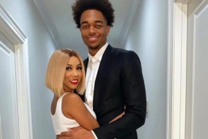 華盛頓前妻：運(yùn)動(dòng)員像被寵壞的孩子 學(xué)生時(shí)邊做作業(yè)邊被吃吧