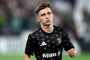 迪馬：小孔塞桑因肌肉傷勢退出國家隊集訓，將返回尤文圖斯