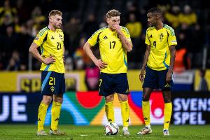 科索沃全隊(duì)身價(jià)僅7230萬歐，不及瑞典的伊薩克或約克雷斯一人