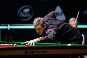 單場打出2桿147！WST官方：奧沙利文當選8月最佳球員