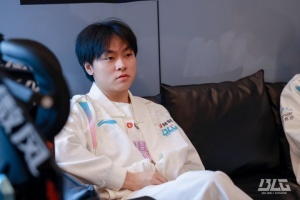 Shadow是錯的呀此前BLG對陣iG兩戰(zhàn)全敗，而Beichuan上場贏了