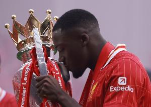 跟隊(duì)：皇馬相信科納特愿意加盟，球員或權(quán)衡皇馬和利物浦雙方報(bào)價(jià)