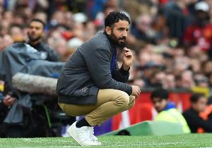 英超另19位主帥職位安全否？鏡報：阿莫林、波特、佩雷拉岌岌可危