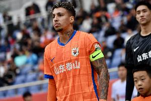 魯媒：澤卡、高準(zhǔn)翼、克雷桑今天并未隨泰山出征上海