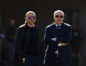 莫雷托：利雅得新月已開出報價，奧西里奧和國米尚未做出最終決定